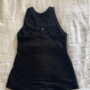 Vintage Lululemon Tank